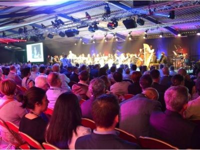 Absolem Paris - Île de France | Agence événementielle | Agence de communication globale