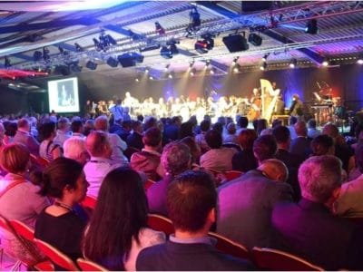 Absolem Paris - Île de France | Agence événementielle | Agence de communication globale