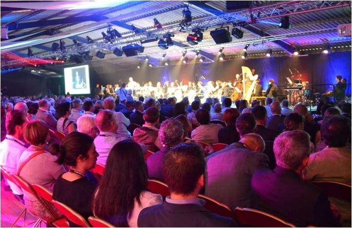 Absolem Paris - Île de France | Agence événementielle | Agence de communication globale