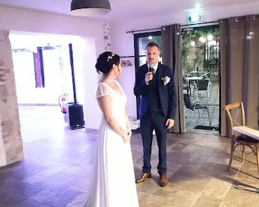 Ac Sonorisation : dj animateur mariage drôme ardèche valence montélimar