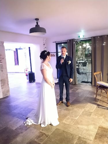 Ac Sonorisation : dj animateur mariage drôme ardèche valence montélimar