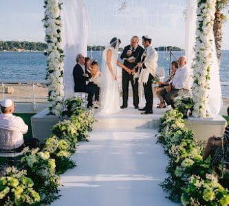 Adeline Wedding Planner Corse - Agence Shades Waves