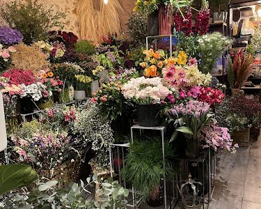 Adonis fleurs Paris | Fleuriste Paris
