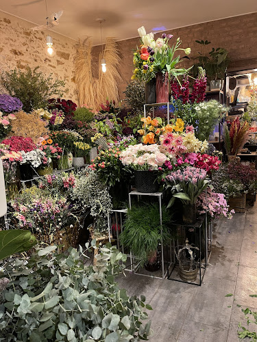 Adonis fleurs Paris | Fleuriste Paris