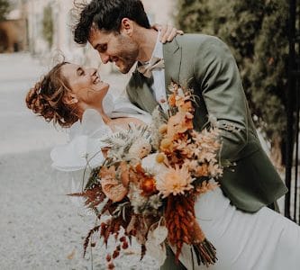 Agence Brins d'Ivresse - Wedding Planner