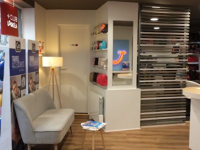 Agence de voyage TUI STORE Laval