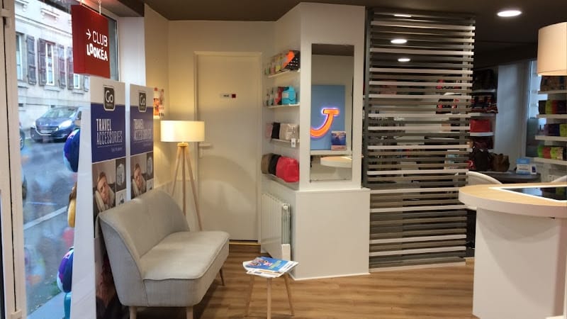 Agence de voyage TUI STORE Laval