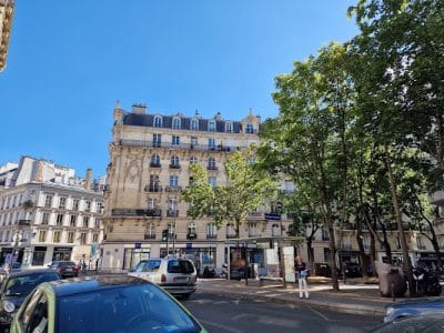 Agence de Voyages Club Med Paris 15eme Lecourbe