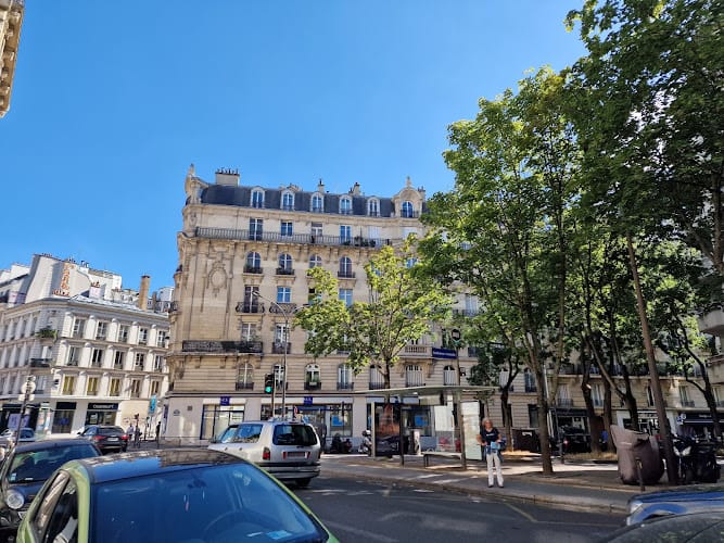 Agence de Voyages Club Med Paris 15eme Lecourbe