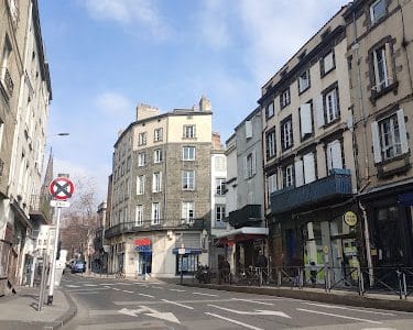 Agence de voyages FRAM CLERMONT- FERRAND