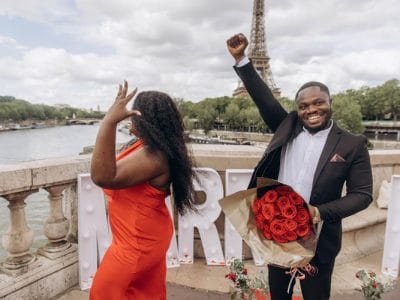 Agence Enosi - Wedding Planner