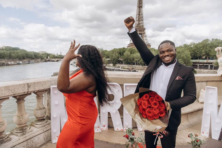 Agence Enosi - Wedding Planner