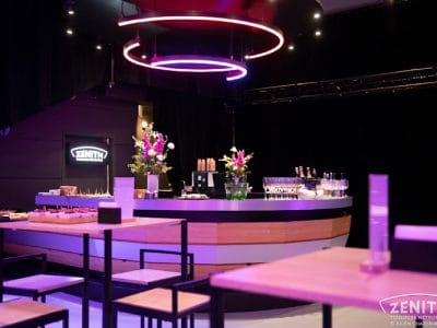 Agence événementielle Ann'events Toulouse - La Capèla