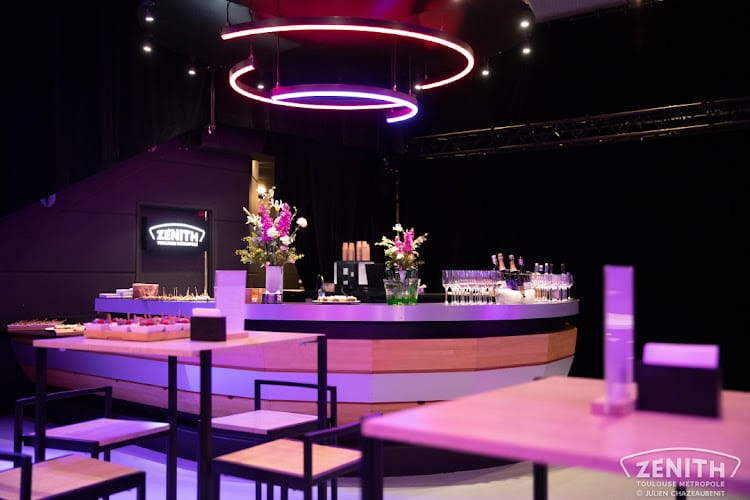 Agence événementielle Ann'events Toulouse - La Capèla