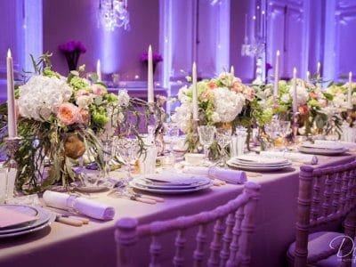 Agence Événementielle DARON EVENT Paris