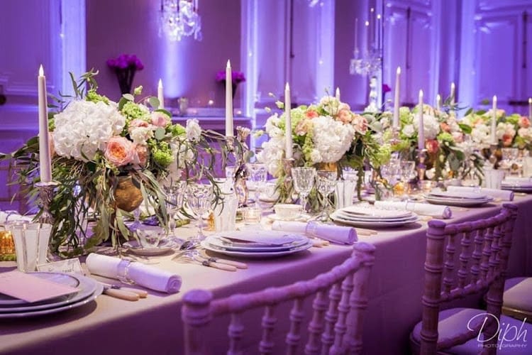 Agence Événementielle DARON EVENT Paris