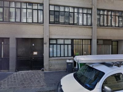 Agence événementielle Là Haut