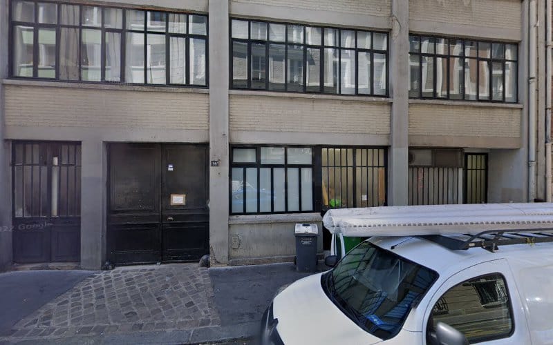 Agence événementielle Là Haut