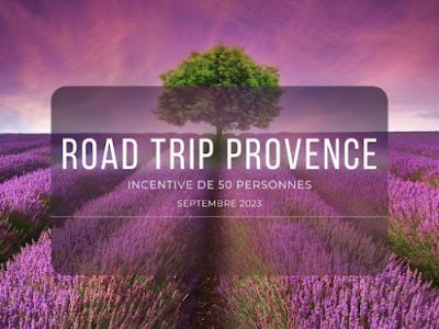 Agence événementielle Marseille - Access united