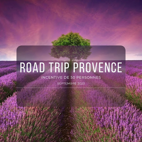 Agence événementielle Marseille - Access united