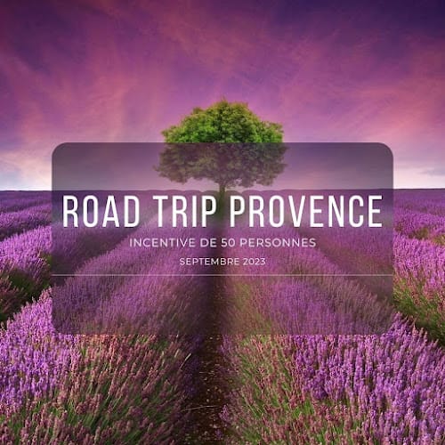 Agence événementielle Marseille - Access united