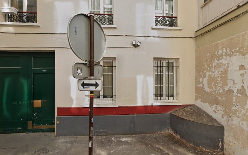 Agence événementielle