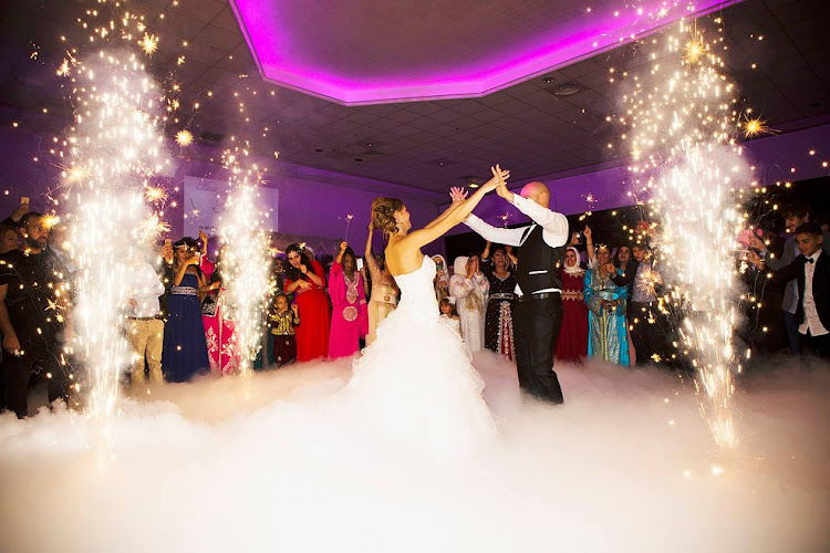 Agence événementielle Productions Rino Baldi