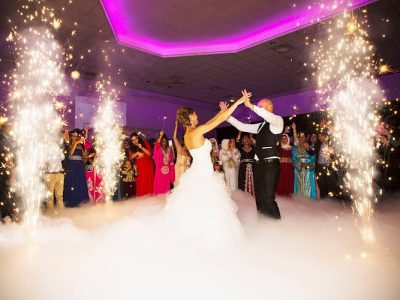 Agence événementielle Productions Rino Baldi