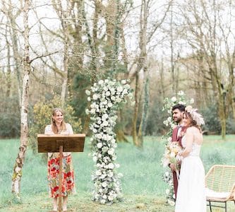 Agence Feel the Mood