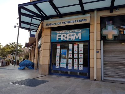 Agence Fram Aix en Provence