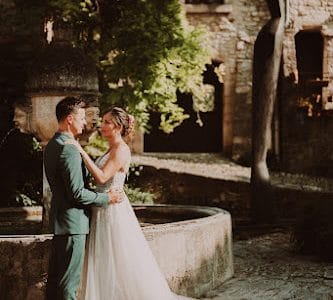 Agence French Kiss - Wedding Planner & Designer - Destination Wedding