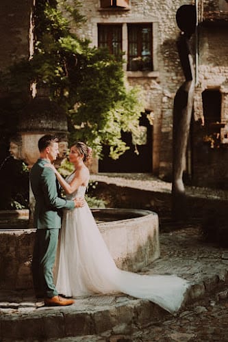 Agence French Kiss - Wedding Planner & Designer - Destination Wedding