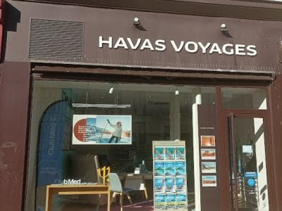 Agence Havas Voyages | Espace Club Med