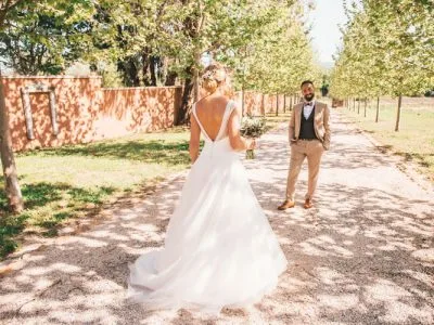 Agence Mondane - Wedding Planner Aix en Provence