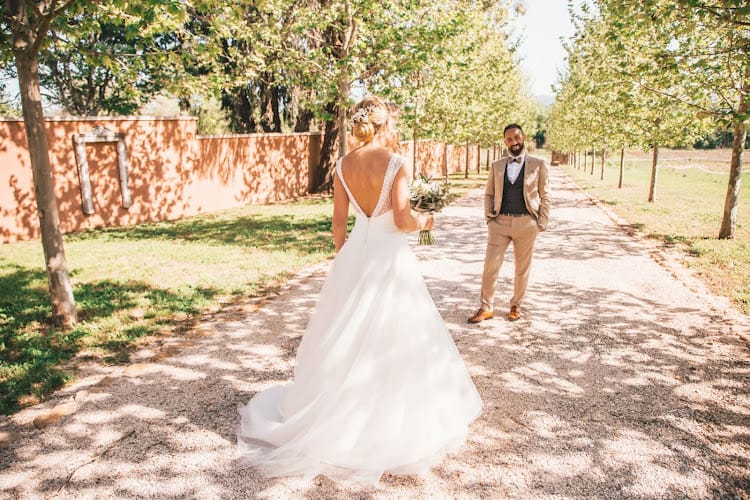 Agence Mondane - Wedding Planner Aix en Provence