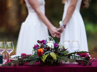 Agence Nos Instants Précieux | Wedding planner Bretagne