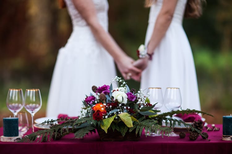 Agence Nos Instants Précieux | Wedding planner Bretagne