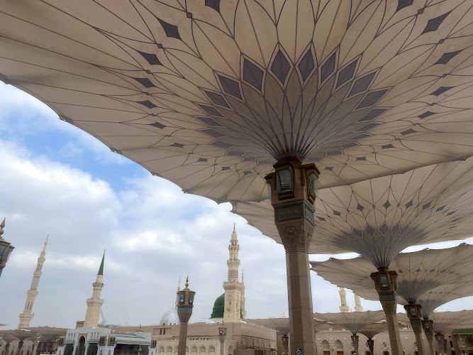 Agence Omra 2025 & Hajj 2025 - Partiralamecque.com- ariane voyages