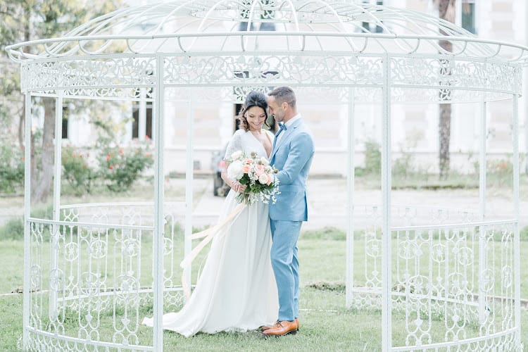 Agence Opaline France