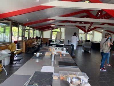 Agence Paloma - Agence Événementielle LYON