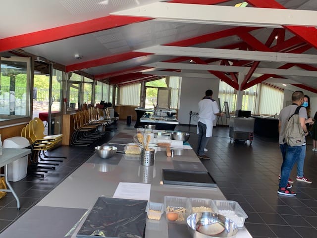 Agence Paloma - Agence Événementielle LYON