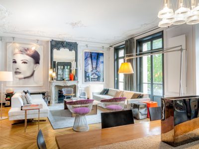 Agence photo Visit-In - photographes d'intérieurs