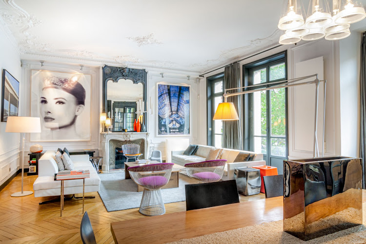 Agence photo Visit-In - photographes d'intérieurs