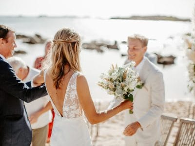 Agence Share the Love - Wedding planner Corse