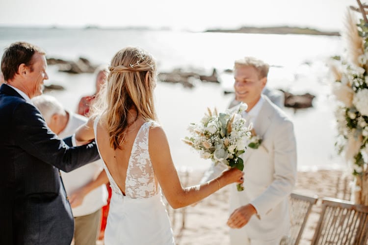 Agence Share the Love - Wedding planner Corse