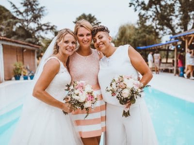 AGENCE So' Surprises - Wedding Planner Toulouse - Centre de formation