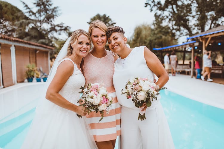 AGENCE So' Surprises - Wedding Planner Toulouse - Centre de formation