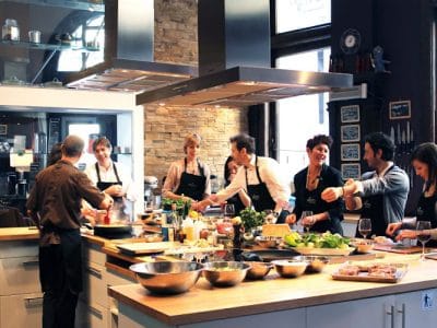 Agence Team Building : Team Tonic Services