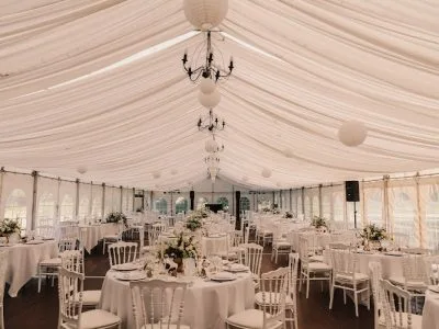 Agence Tiana Events