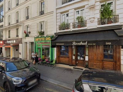 Agence Vacances Bleues